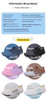 Zapatos Todoterreno de Cinco Dedos Ideal para Fitness, Senderismo, Montañismo - details 3
