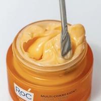 Vitamin C Cream for Face