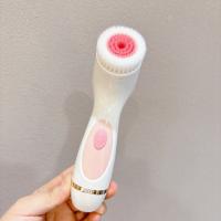 Nuevo Instrumento Eléctrico para Lavar la Cara Portátil, Multifuncional, Recargable y Impermeable para el Cuidado de la Piel Facial - details 11
