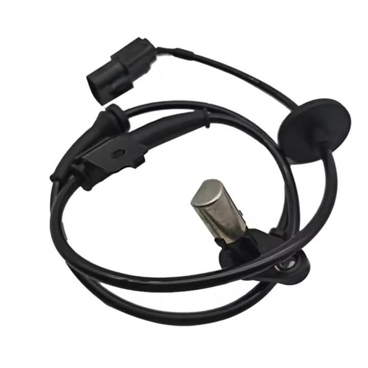 95670-4H300 956704 H300 nuevo Sensor de velocidad de rueda delantera derecha ABS para Hyundai H-1 i-load (Van) 2.5L Turbo D4CB 4 Cyl Auto Parts - 1