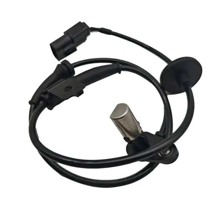 95670-4H300 956704 H300 nuevo Sensor de velocidad de rueda delantera derecha ABS para Hyundai H-1 i-load (Van) 2.5L Turbo D4CB 4 Cyl Auto Parts - 1