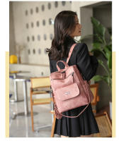 Mochilas de mujer, bolsos, diseño de moda de cuero de la PU, mochilas de moda bolsas de lona, bolsas de las mujeres - details 14