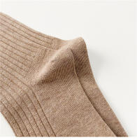 Nuevas medias de mujer tendencias de primavera estilo pijo Casual calcetines hasta la rodilla calcetines largos de Color sólido de alta calidad cómodos - details 9