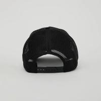 AL net hat Region Truck Driver hat unisex bordado yoga gorra de béisbol al aire libre bloqueador solar gorra de red Europa y Estados Unidos - details 3