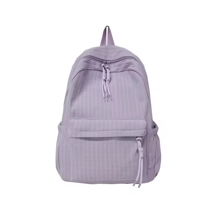 Mochila, dopamina, escuela secundaria, nuevo estilo, mochila, gran capacidad, mochila escolar, viaje, estudiante, lujo minimalista - 1