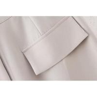 Moda Primavera-Verano OUWU Falda de Cintura Alta, Acolchadiza, Adelgazante para Mujer - details 16