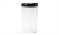 KADS Soporte para limpiador de pinceles para manicura, botella y taza de plástico, accesorios para bolígrafos de Gel Acrílico - details 5