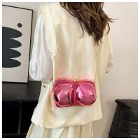Glovento Bolsos para Mujer, Acrílico, para Fiesta, Estilo Moderno - details 13