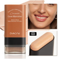 Borrador de base en barra de terciopelo, corrector ligero húmedo, base líquida, maquillaje impecable de larga duración, cosméticos de maquillaje de belleza facial - details 3