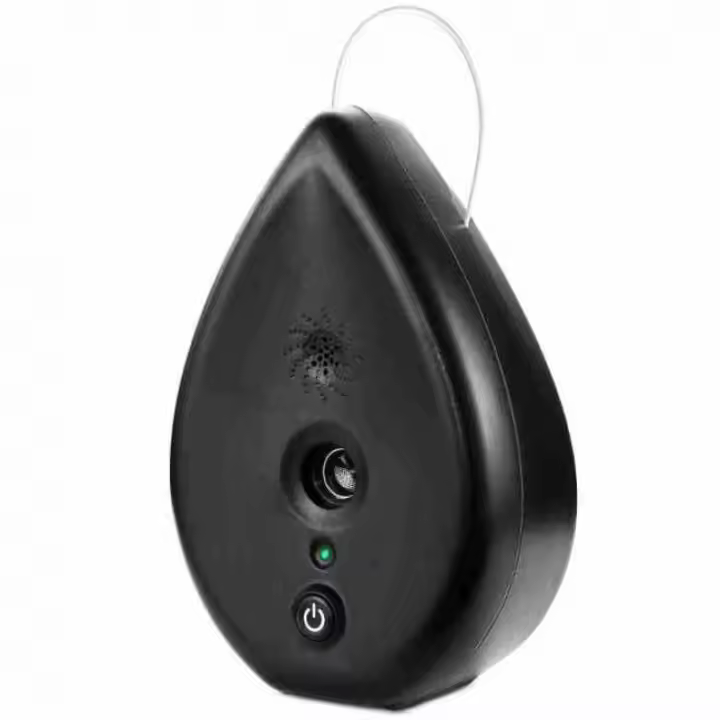 Tapones de ultrasonido automático para prevención de ladridos de perros, entrenador de perros automático ultrasónico - 1