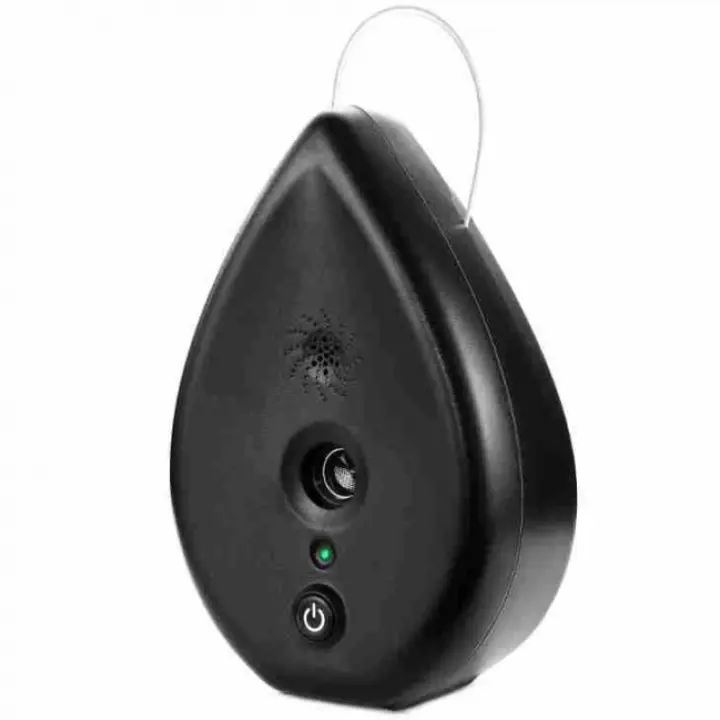 Tapones de ultrasonido automático para prevención de ladridos de perros, entrenador de perros automático ultrasónico - 1