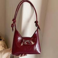 Bolso de hombro con forma de luna, bolso cruzado para mujer, regalo perfecto para el día de San Valentín para ella, la mejor opción de regalo de San Valentín - details 3