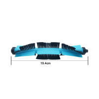 Piezas de repuesto para Cecotec Conga 3090 series, cepillo rodillo, cepillo lateral, filtro hepa, filtro de tanque de agua, piezas de limpiador al vacío, almohadilla para mopa, accesorios de tela - details 4