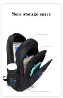 Mochila de Senderismo Impermeable Bolsa de Deportes al Aire Libre para Acampar y Escalar - details 4