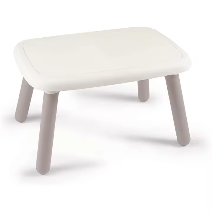 Elegante diseño y Estructura sólida, plástico Estable a los Rayos UV, Adecuado para niños a Partir de 18 Meses - 1