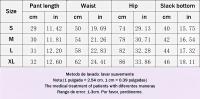 Pantalones cortos de Yoga ajustados, cintura alta y cadera levantada, usados externamente, pantalones cortos para correr y Fitness para mujeres - details 0