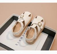 Zapatos de Cuero para Niños Minimalismo Antideslizante Nueva Moda 2021 - details 7