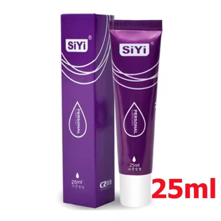 Juguete anal masculino adulto soluble en agua, lubricante natural puro para sexo oral, Sex Shop 18200ml - 1