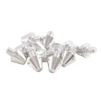 Piezas para zapatos de fútbol, tachuelas de repuesto, 12 M6, SG, 11mm - details 6