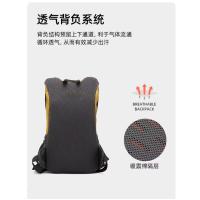 Mochila ligera para senderismo al aire libre, bolsa para senderismo, campo traviesa, correr, montar - details 2