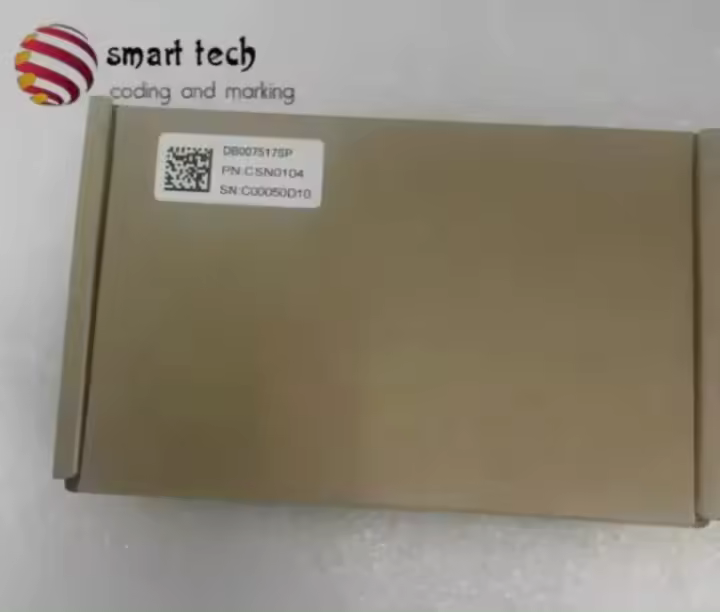 DB007517SP Bomba de recuperación de canalones compatible con impresora Domino Ax150 Ax350 CIJ - 1