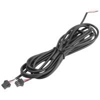 Luz LED de circulación diurna DRL, luz antiniebla ámbar y blanca para Volvo S80 2007-2013 - details 4