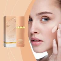 Esencia de Protección Solar Ligera Cubierta Completa Corrector Hidratante Belleza para la Piel - details 5