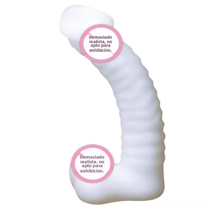 Juguetes sexuales, juguetes sexuales, vibrador de piel virtual NPG - 1