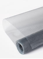 La mosquitera de la ventana de la pantalla con cremallera de la ventana a prueba de mosquitos puede personalizar el chifón Autoa - details 12