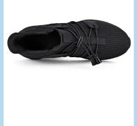 Los nuevos zapatos deportivos no tienen cordones, zapatos casuales ligeros y transpirables, lo mismo para hombres y mujeres. - details 15