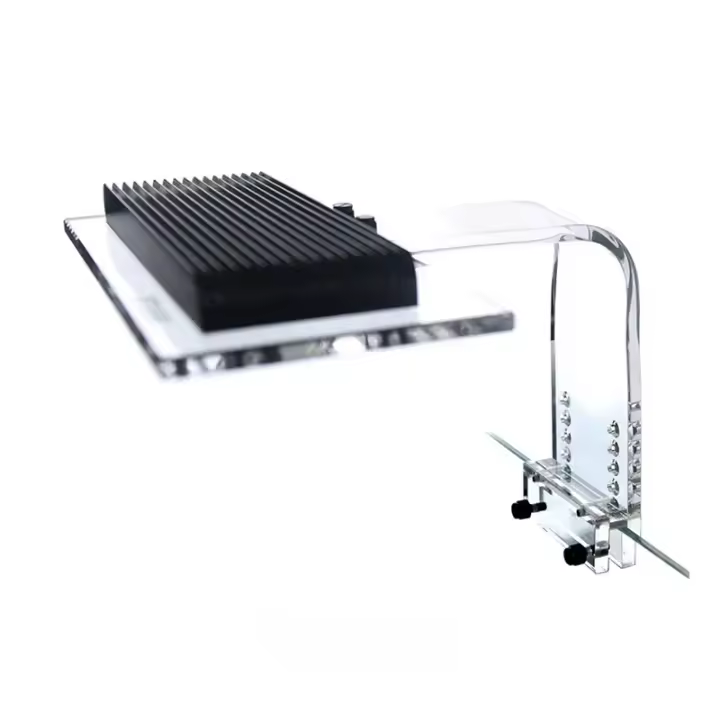 ZETLIGHT ZA1201 Ai 22W App Sunrise Sunset programable 4 canales sistema de luz LED de acuario de agua salada para pecera de arrecife marina - 1
