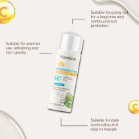 Spray de Protección Solar Ligero y Duradero Protección UV BROAD SPECTRUM SPF 50 - details 6