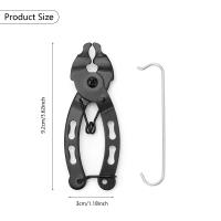 Alicates de Cadena de Bicicleta Portátiles Herramienta de Reparación para Bicicleta de Carretera, Deportiva, Montaña Hecho en China - details 0