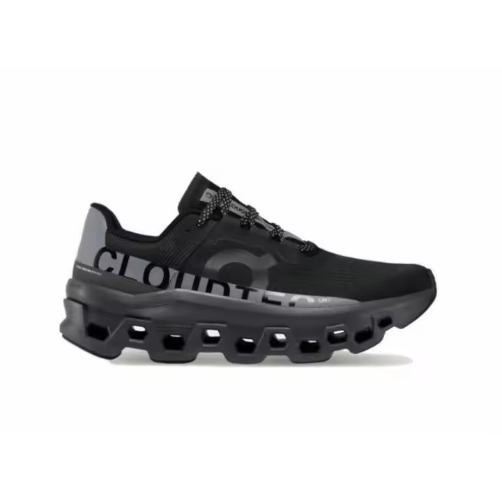 Zapatillas de Correr Transpirables y Ligeras Diseño de Deportes al Aire Libre para Hombres y Mujeres Negro, Blanco, Perla de Hielo, Rosa de Diseñador - 1