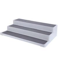Soporte de Botella de Condimentos en Escalera Organizador de Cocina con Especias - details 2