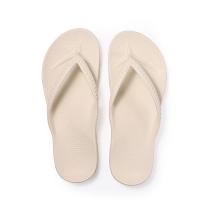 chanclas ortopédicas para mujer, novedad de verano, sandalias EVA para alivio de la fascitis Plantar, cómodas zapatillas de playa antideslizantes Unisex - details 1