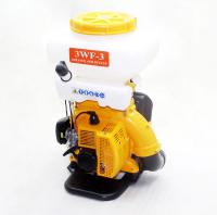 3WF-3 DUSTER MISTER ROCIADOR ELÉCTRICO Mochila 41.5CC 2 TIEMPOS 1E40FP-3 PESTICIDOS AGRICOLAS FERTILIZANTE MOTOR DE GASOLINA 14L - details 1