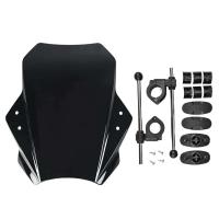 Para Hornet 2025 CB1000 HORNET, visera para parabrisas de motocicleta, Deflector de cubierta de carenado deportivo - details 6