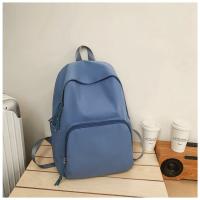 Mochila de viaje Ligera para niñas Deportes Commuter Mochila escolar Mochila de nylon impermeable - details 23