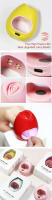 Mini lámpara de uñas de 8W, modos de sincronización Micro USB, práctico diseño de rosa, secado portátil para manicura, esmalte de Gel UV - details 2