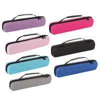 Bolsa de Almacenamiento Portátil para Alisa de Pelo Eva Estuche de Viaje para Herramientas y Accesorios de Cabello - details 5