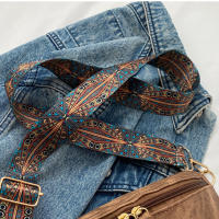 Bolso de Cintura de Cuero PU de Lujo Diseño Vintage de Color Sólido Bolso de Hombro de Moda para Primavera/Verano - details 17