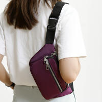 Paquetes de bolsos de pecho informales para mujer - details 9
