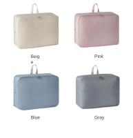 Bolsa de compresión grande para ropa, organizador de armario, almacenamiento, Ultra ahorro de espacio - details 12