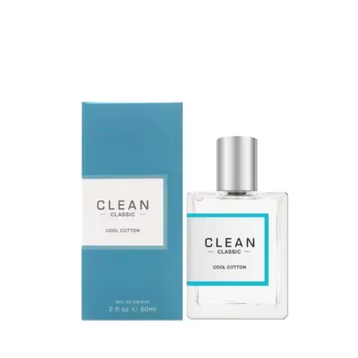 Leten Cool Cotton 60ml para hombres y mujeres Perfume unisex neutro fragancia fluido de transmisión - 1