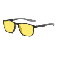 Gafas de Visión Nocturna TR90 Ultraligeras Protección Ocular UV400 para Conducción Nocturna al Aire Libre Gafas de Sol Deportivas Unisex - details 7