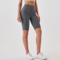 Nuevo Yoga abrasivo de doble cara transpirable rts, levantamiento de cadera y abdomen, pantalones de cinco piezas - details 172