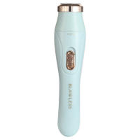 Afeitadora Eléctrica Impermeable para Mujeres Cuidado del Cabello de Verano Peluquería de Belleza - details 4