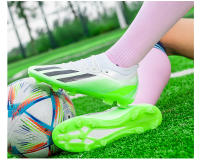 uevos zapatos de fútbol para niños, zapatos de fútbol profesionales, botines para niños, zapatillas de fútbol para césped, zapatos de entrenamiento de fútbol sala antideslizantes para exteriores - details 6