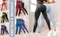 2 Pack Leggins Anticelulíticos Mujer,Leggings Anticelulitis 3D Compresión Lipedema,Leggins Anti Celulitis Deportivos Push Up, Mallas Anticelulitis Mujer Reductores Lipedema - details 2